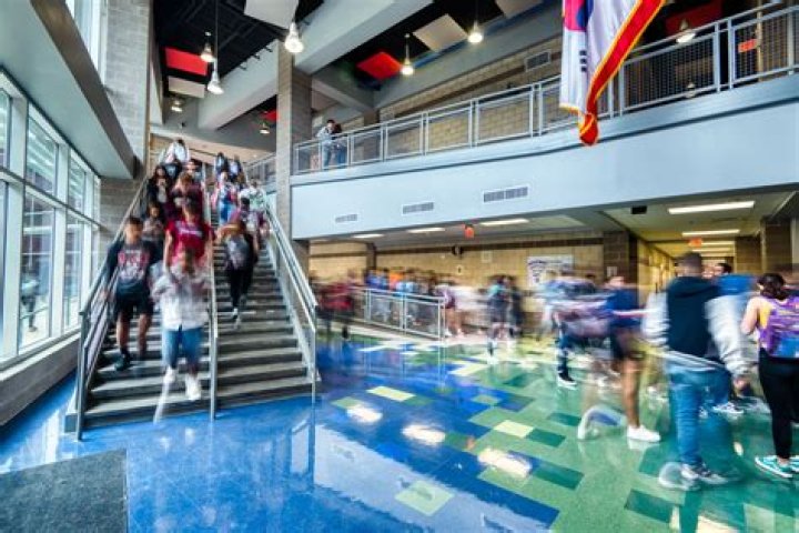 Geffri Hightower: A Journey of Educational Excellence