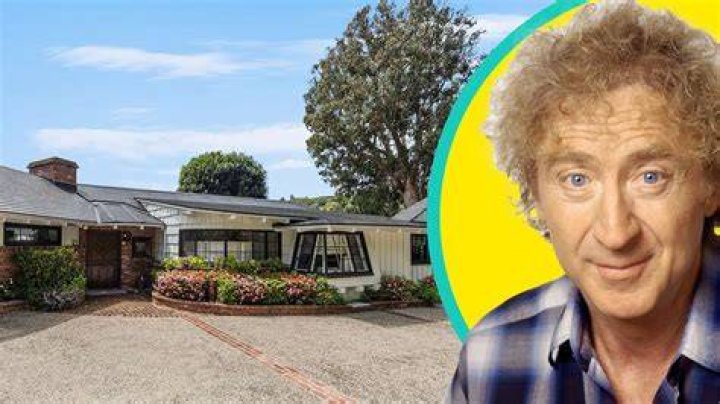 Gene Wilder: A Look into His Net Worth and Legacy