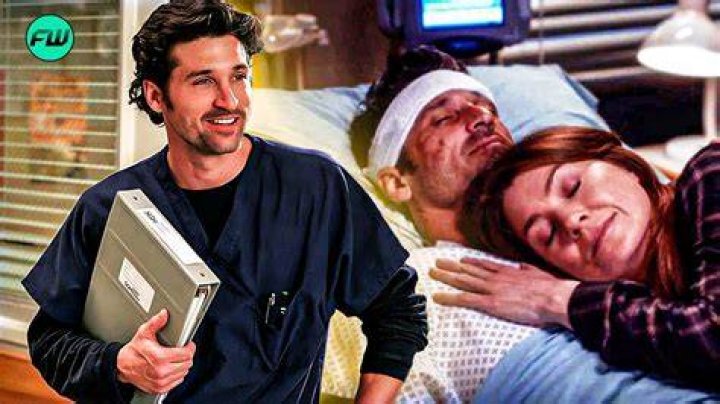 George's Death in Grey's Anatomy: A Heart-Wrenching Journey