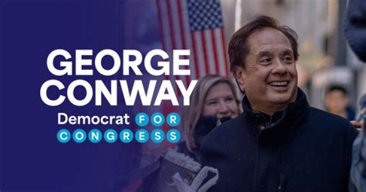 George Conway Twitter: Insights into His Political Commentary