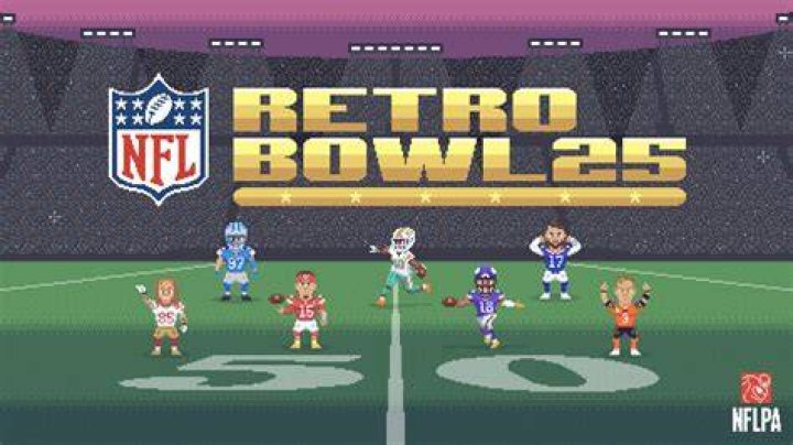 Get Ready for the Ultimate Retro Bowl 25 Experience!