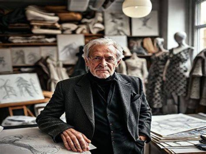 Get to Know Bernard D'Ormale, the Renowned Art Collector