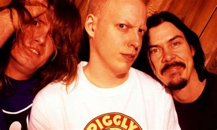 Gibby Haynes Net Worth: A Deep Dive into the Life and Wealth of the Butthole Surfers Frontman