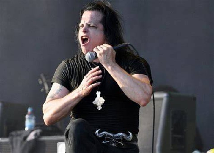 Glen Danzig: The Iconic Musician and His Impact on Rock Culture