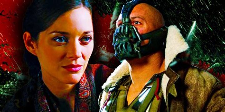 Glen Powell's Epic Performance in The Dark Knight Rises