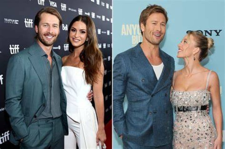 Glen Powell's Girlfriend: Unveiling the Mystery Behind His Love Life