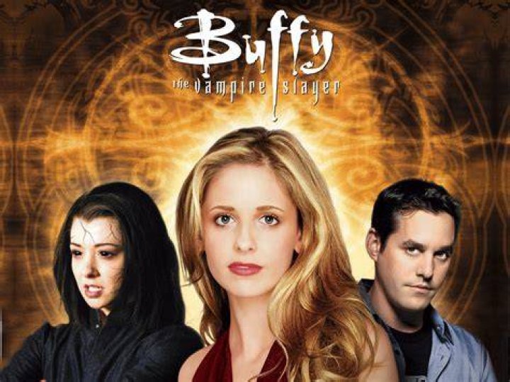 Glenn Quinn: The Charismatic Star of 'Buffy the Vampire Slayer'