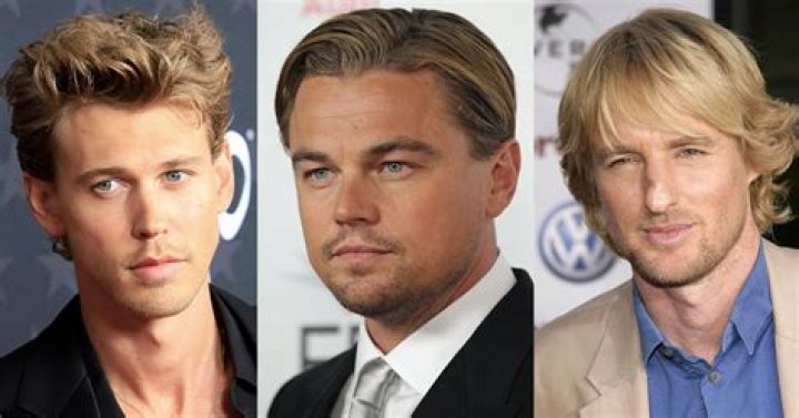Golden Stars: The Allure of Blonde Actors in Hollywood