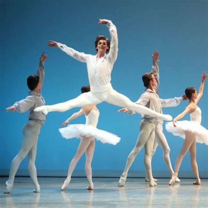 Grace and Elegance: Exploring the Life of a Famous Ballet Dancer