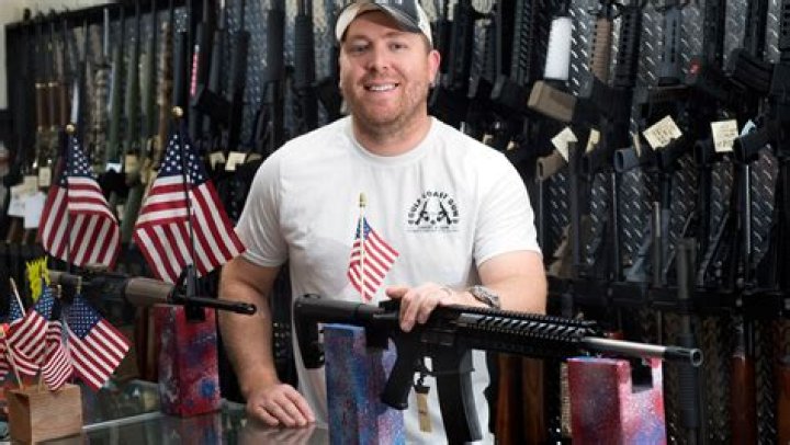 Gulf Coast Gun Forum for Enthusiasts and Hunters