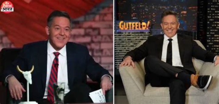 Gutfeld Net Worth 2024: Insights Into the Comedian-Turned-Talk Show Host's Wealth