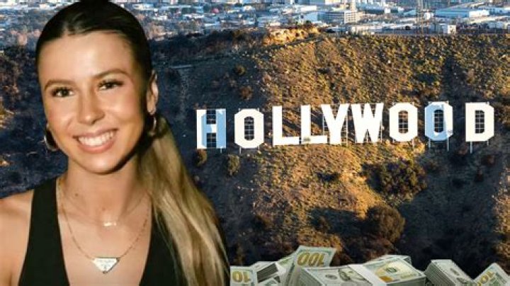 Hailey Welch Hawk Tuah: A Visionary in Her Field