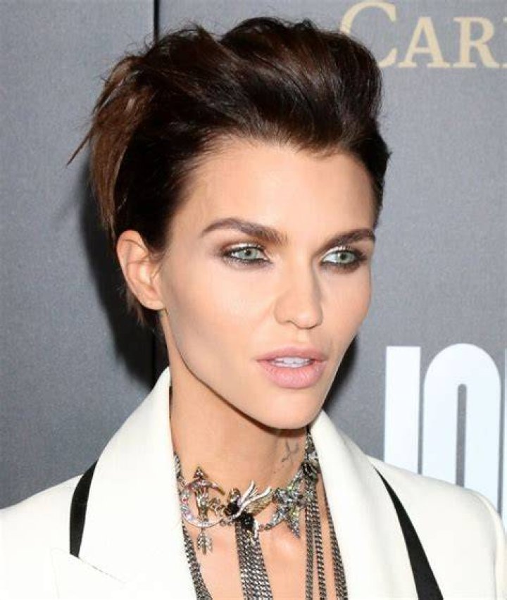 Haircut Ruby Rose: The Ultimate Guide to Her Iconic Styles