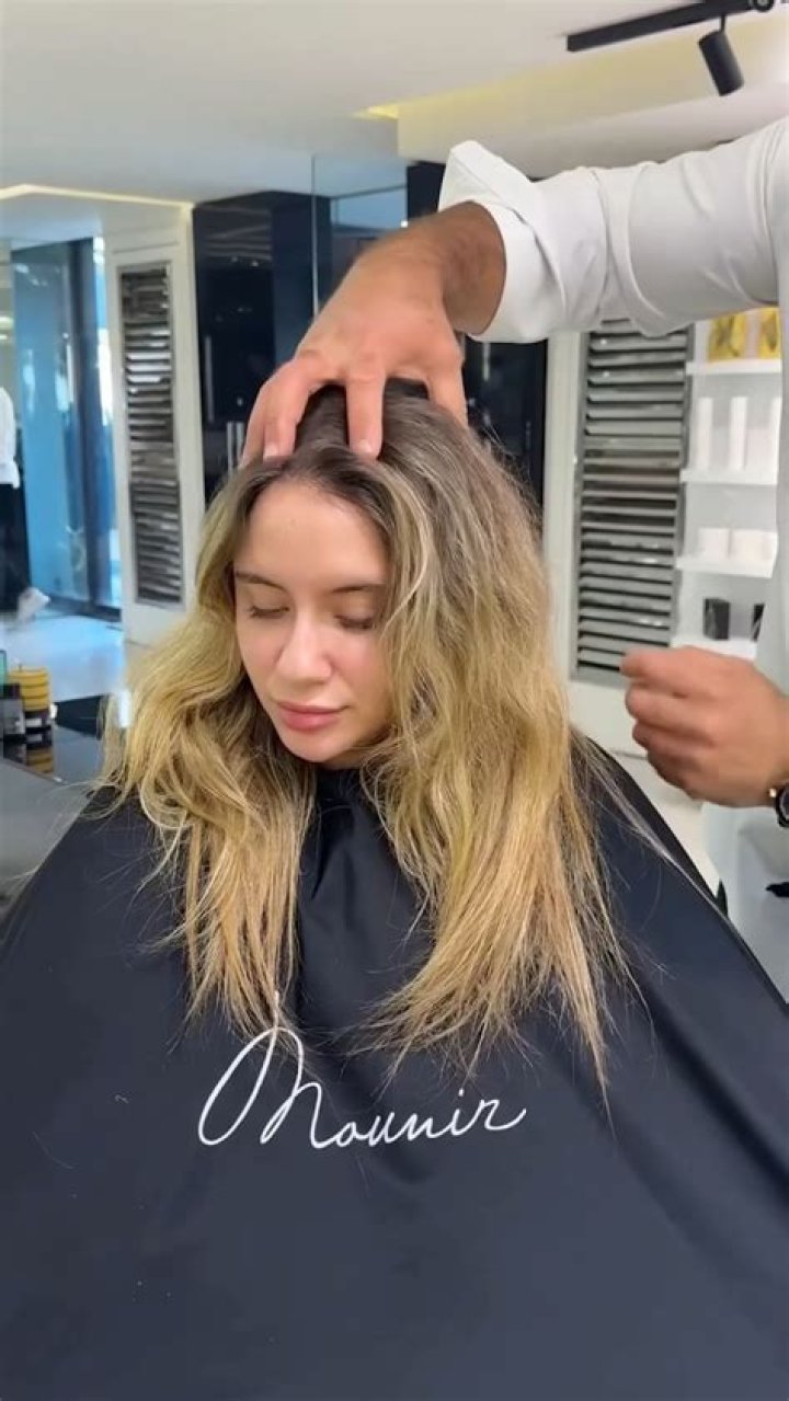 Hairdresser Mounir: The Visionary Behind Iconic Transformations