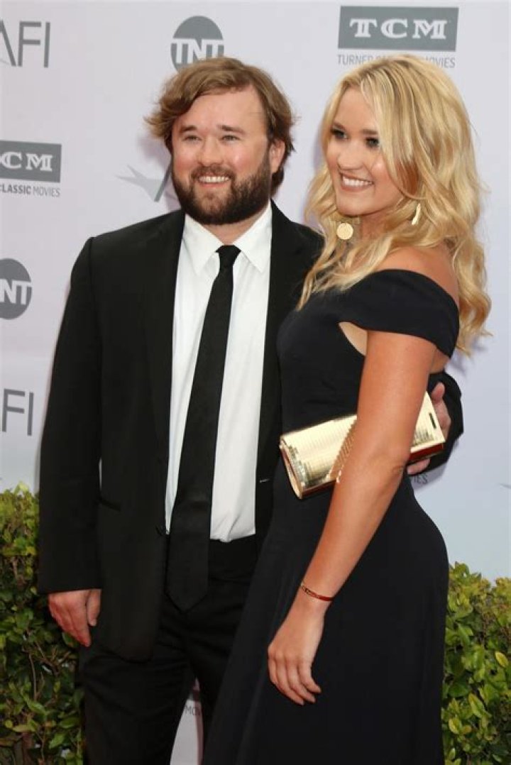 Haley Joel Osment: Wife and Family Life Explored