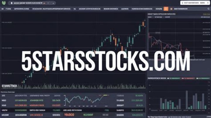 Hand-picked Stocks From 5starsstocks.com