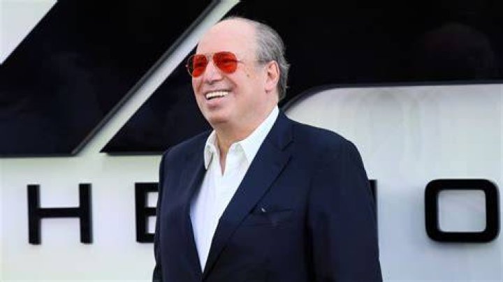 Hans Zimmer Net Worth 2023: A Deep Dive into the Legendary Composer's Wealth
