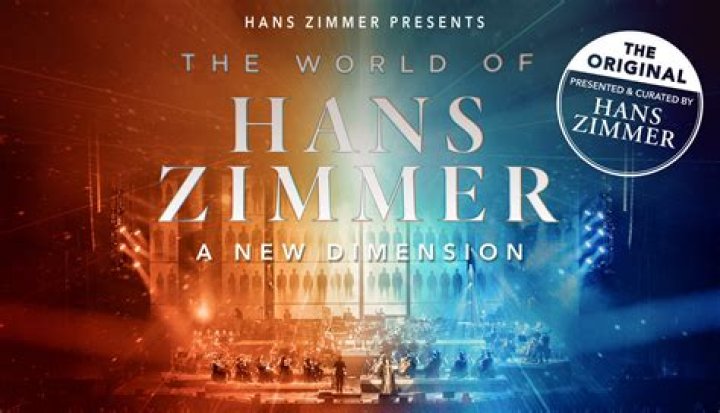 Hans Zimmer Net Worth: Unveiling the Wealth of a Musical Genius