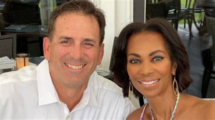 Harris Faulkner's Husband: A Detailed Look at Their Loving Relationship