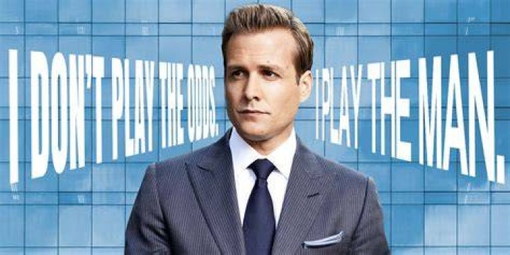 Harvey Specter: The Iconic Lawyer and His Impact on Legal Drama
