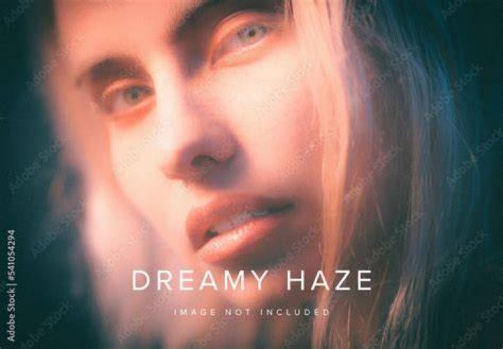 Haze Craze: Dive into the Dreamy Haze of Hazey Haley