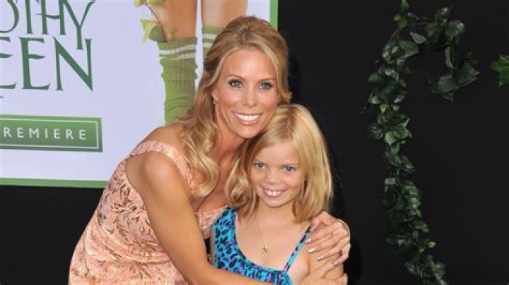 Heartbreaking Details: Cheryl Hines' Daughter Involved in Tragic Accident