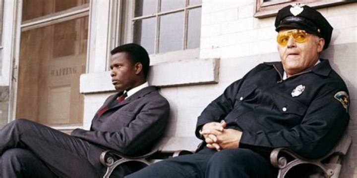 Heat of the Night Cast: A Comprehensive Guide to the Iconic Film