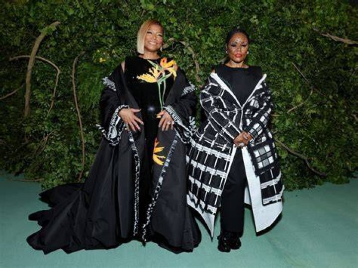 Height of Queen Latifah: Exploring the Life and Achievements of a Multi-Talented Icon