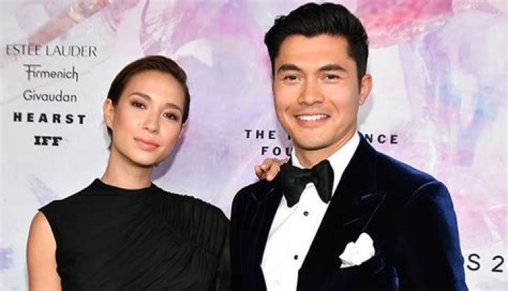 Henry Golding Net Worth: A Deep Dive Into The Wealth Of This Rising Star