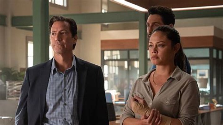 Henry Ian Cusick Movies and TV Shows: A Comprehensive Guide
