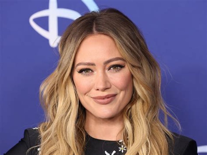 Hillary Duff Body: A Deep Dive into Her Fitness Journey and Body Positivity