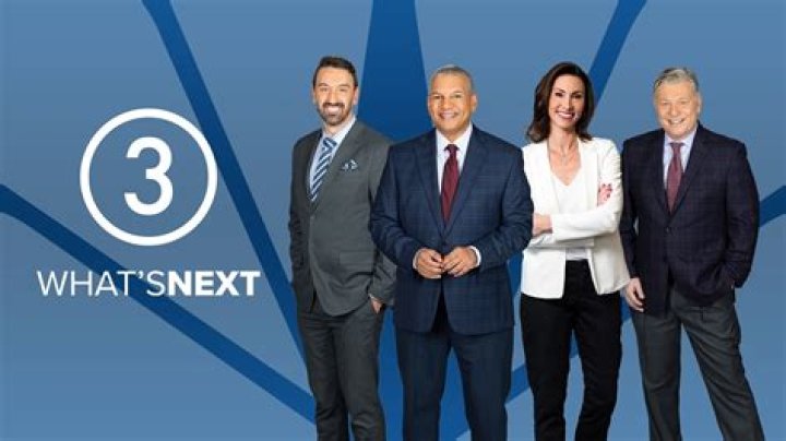 Hollie Strano WKYC: A Comprehensive Look at the Talented Meteorologist