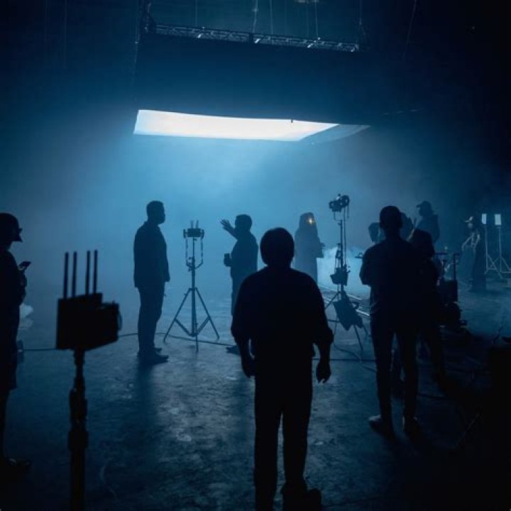 Hollywood Camera Operator Daniel Moder: Behind the Scenes