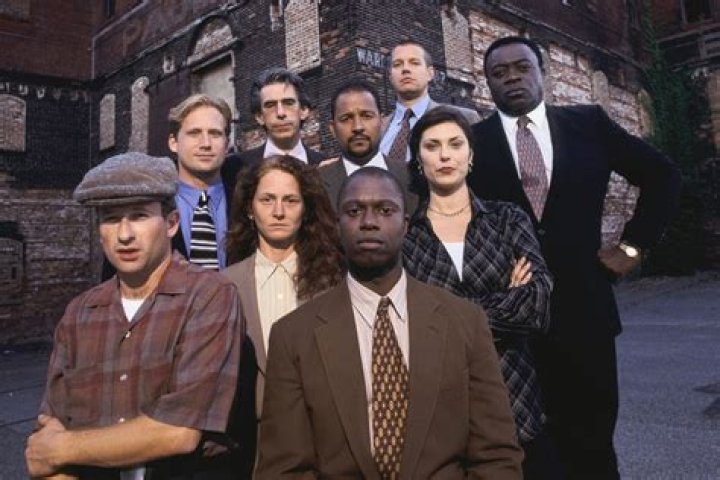 Homicide: Life on the Streets Streaming – A Deep Dive into the Iconic Documentary Series