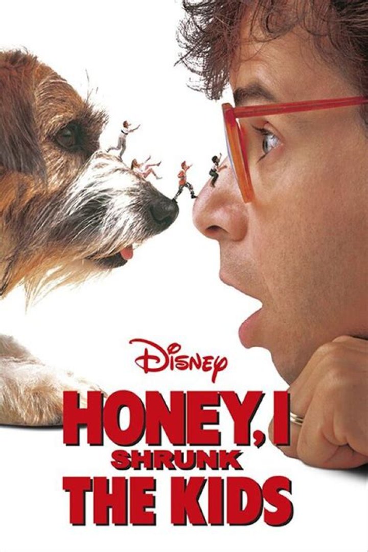 Honey, I Shrunk the Kids Cast: A Nostalgic Journey Through the Iconic Film