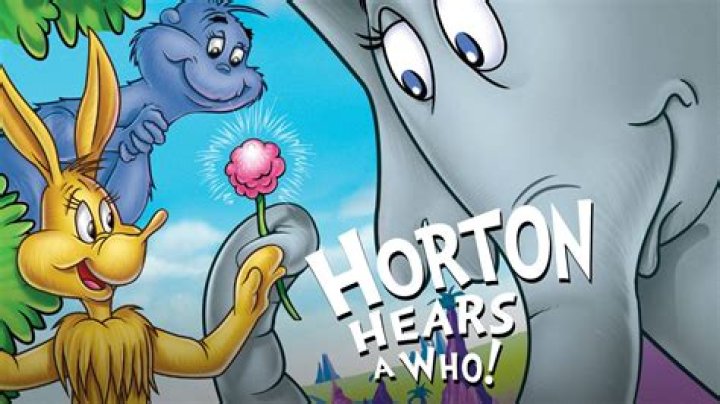Horton Hears a Who: Understanding the Emo Kid Phenomenon