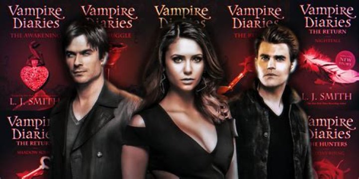 How Much Did Nina Dobrev Earn from The Vampire Diaries: A Deep Dive into Her Earnings and Impact
