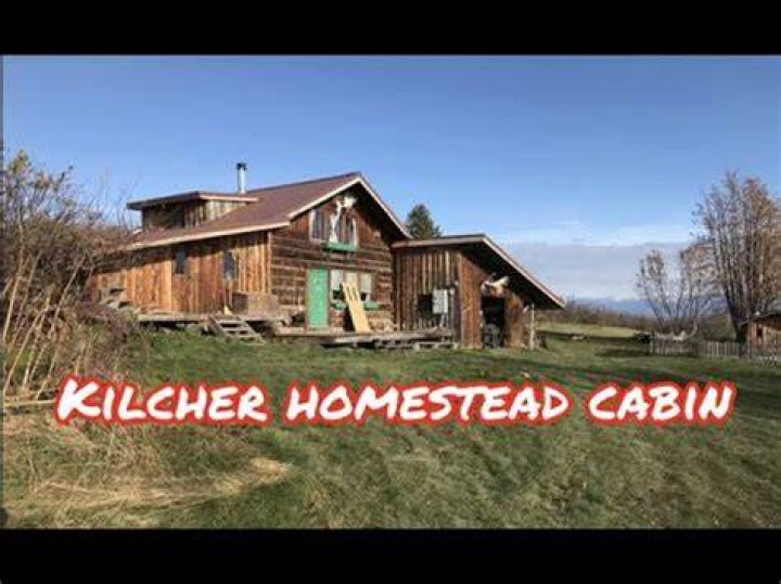 How Much Does the Kilchers Make Per Episode? Unveiling the Earnings of the Homesteading Stars
