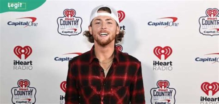 How Much Is Bailey Zimmerman Worth? Exploring The Rising Star&rsquo;s Net Worth