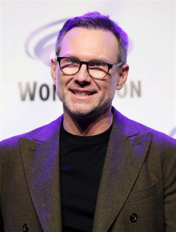 How Much Is Christian Slater Worth? Exploring the Actor's Net Worth and Career