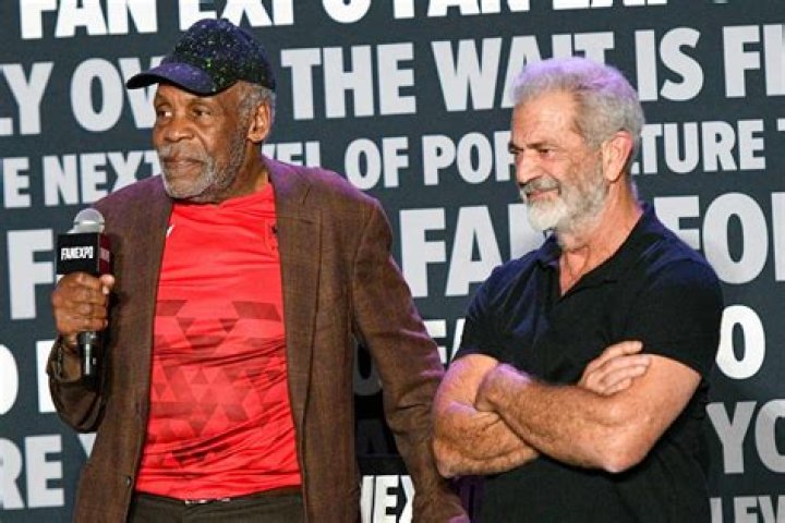 How Much Is Danny Glover Worth? Exploring the Legacy of a Hollywood Icon