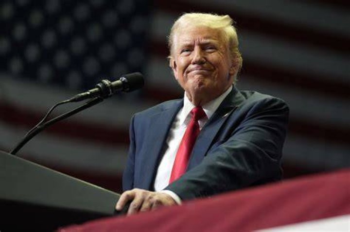 How Old is Donald Trump? Unraveling the Age of the 45th President of the United States