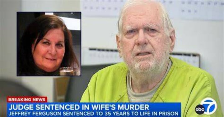 How Old is Former Judge Jeffrey Middleton? Age Reveal