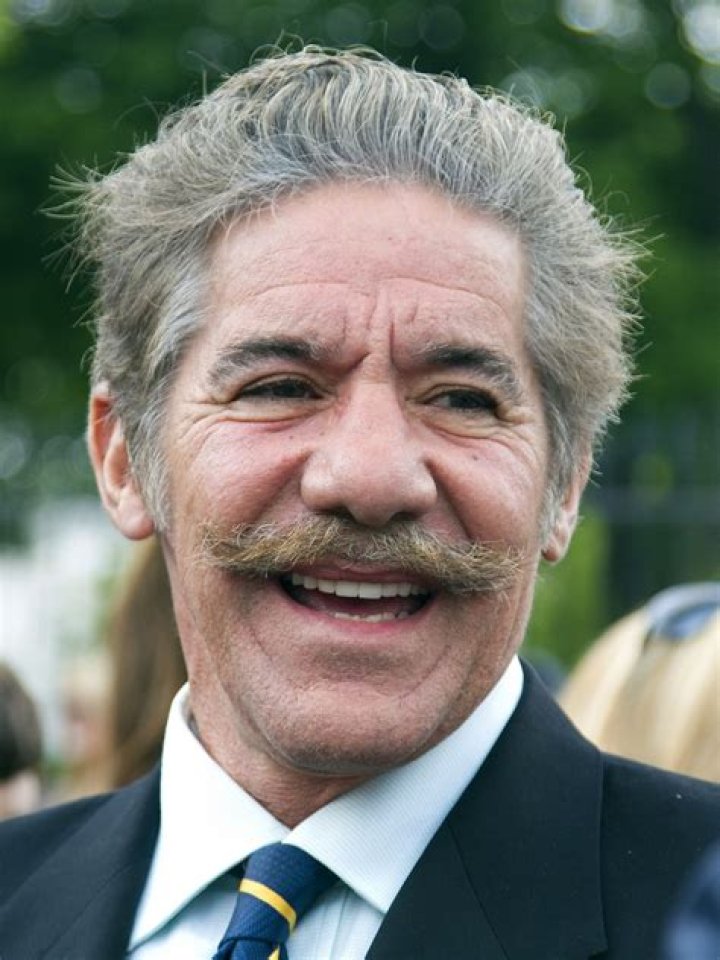 How Old is Geraldo Rivera? A Comprehensive Look at His Life and Career