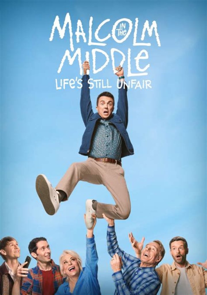 How Old is Malcolm in the Middle? A Comprehensive Look at the Iconic TV Show