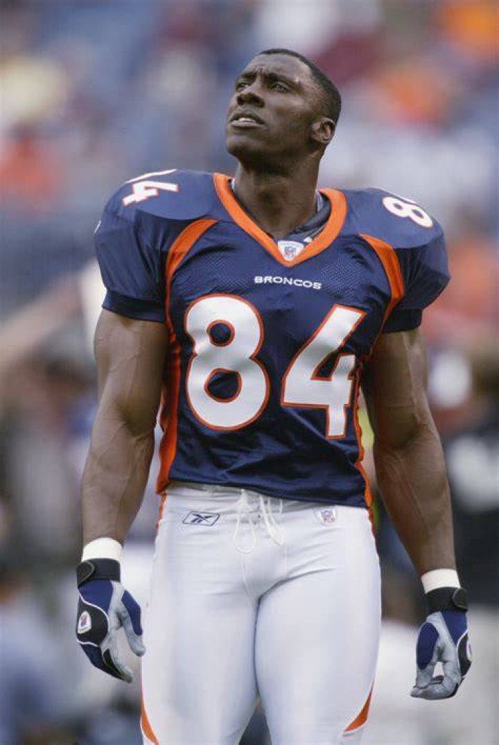 How Old Is Shannon Sharpe? A Comprehensive Look at the NFL Legend