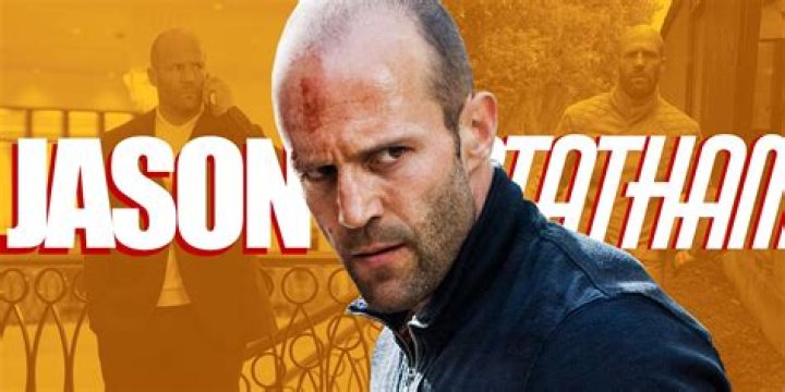 How Old Is the Actor Jason Statham? A Comprehensive Overview