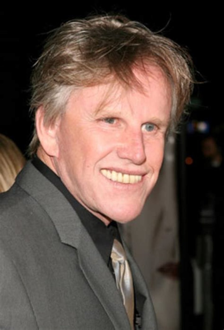 How Tall Is Gary Busey? Exploring the Height and Life of the Hollywood Icon