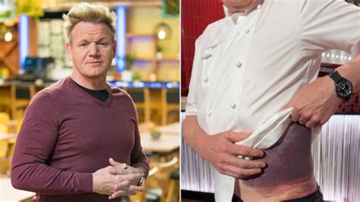 How Tall is Gordon Ramsay? The Complete Guide to the Celebrity Chef's Height and More