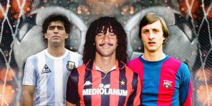How Tall is Gullit? Exploring the Height of a Football Legend